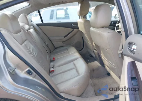 2012 Nissan Altima 2.5 S z USA, uszkodzony, nr VIN 1N4AL2AP0CC125771